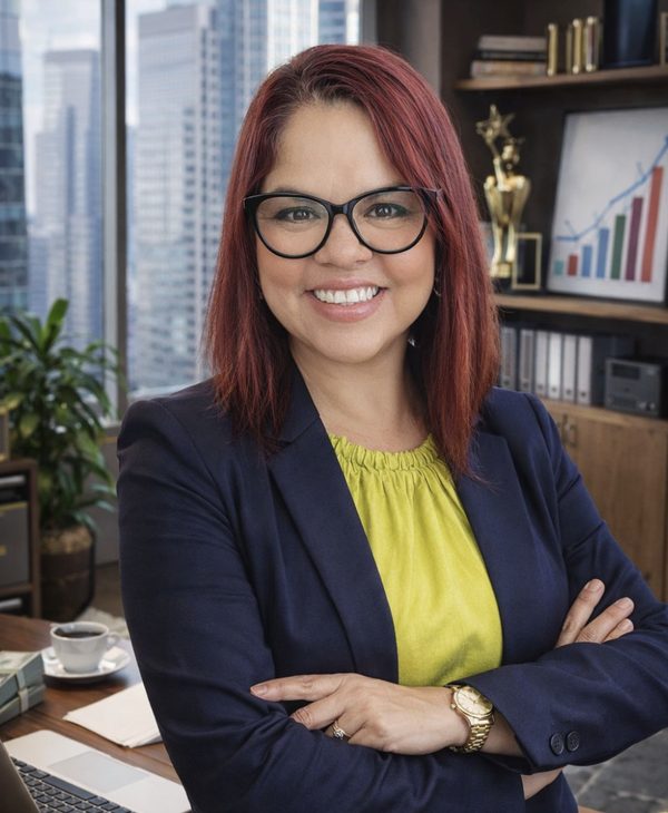 Marce Garcia