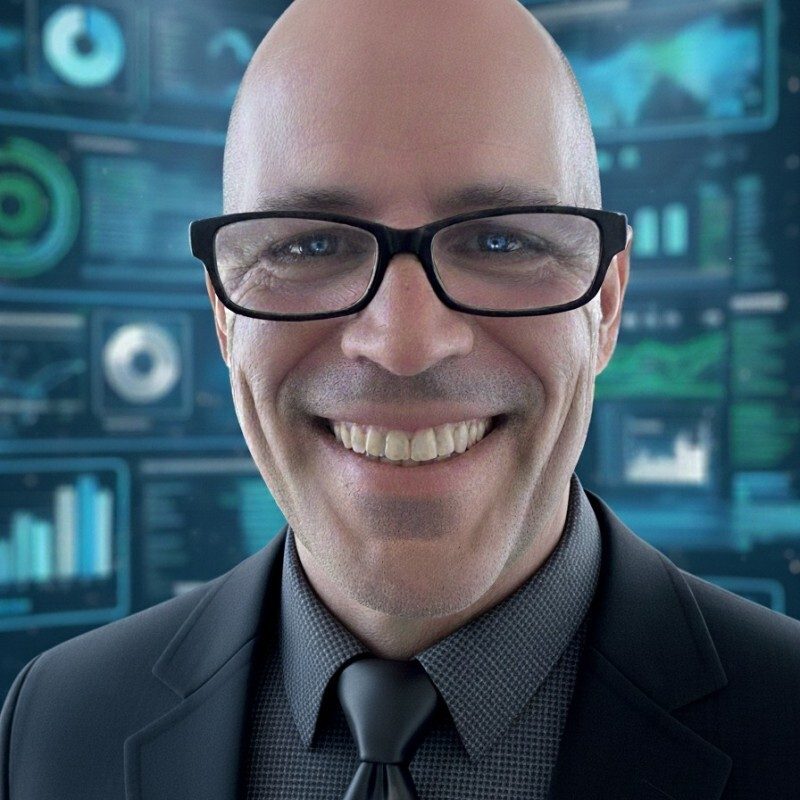 Marcus Patman